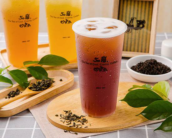 阿薩姆紅茶 Assam Black Tea